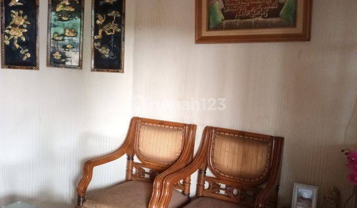 Rumah 2 Lantai Siap Huni sektor 1C Gading Serpong 2