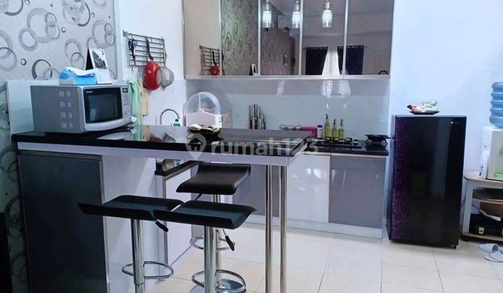 Rumah Cantik Semi Furnish Siap Huni di Catalina Gading Serpong 2