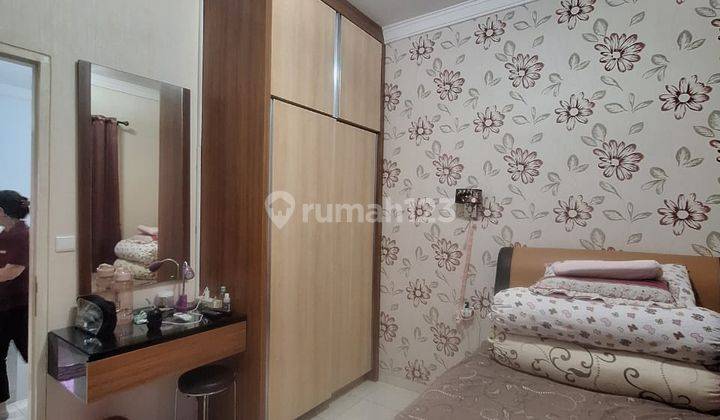 Rumah 2 Lantai Custom Full Furnished Sutera Feronia Alam Sutera 2