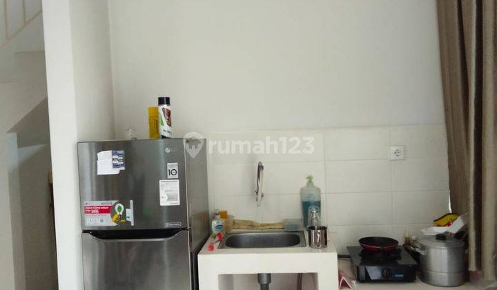 Rumah Bagus Furnished di BSD Vanya Park, Tangerang 2