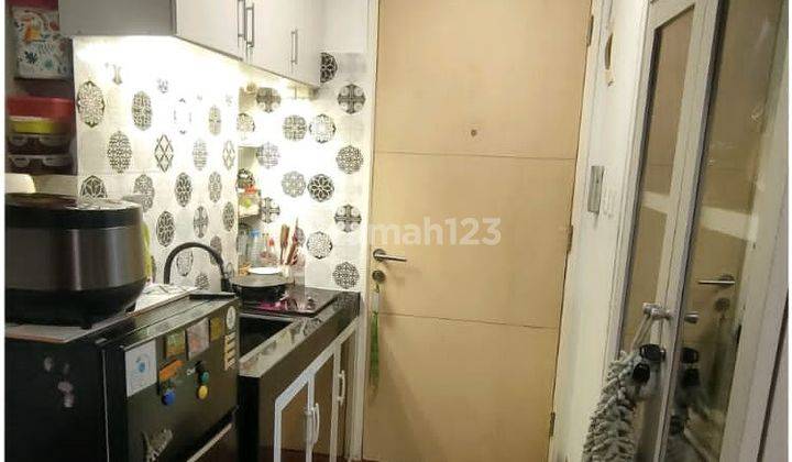 Apartemen Type Studio Full Furnished di Ayodhya Tangerang 1