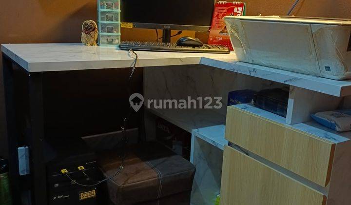 Rumah Bagus 1 Lantai Cluster Avilla Samanea Hill Parung Panjang 2