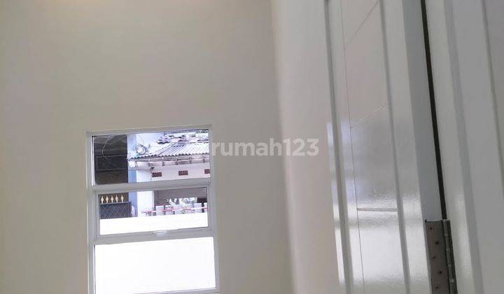 Rumah Cantik SHM Siap Huni Poris Indah Under 1M 1