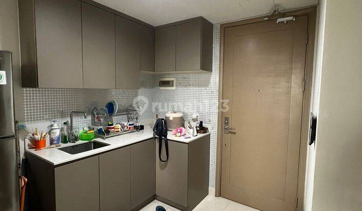 Apartement Bagus Full Furnished 2 BR Gold Coast Pik 1