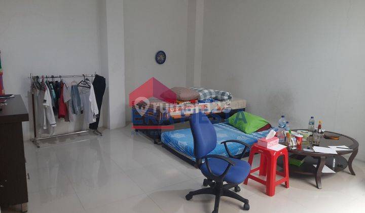 Dijual Murah Ruko Mahkota Mas Cikokol Tangerang Cocok Buat Office 2