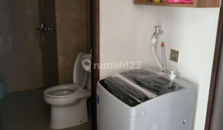 Apartemen Murah Low Zone 2br Full Furnish di Transpark Cibubur 2