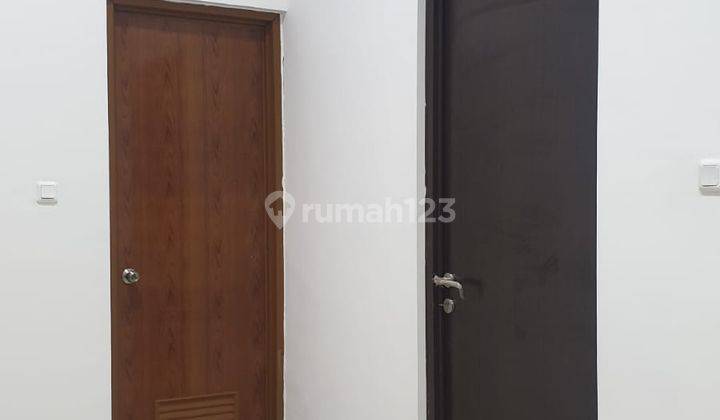 RUMAH DIJUAL DI CITRALAKE SAWANGAN 2