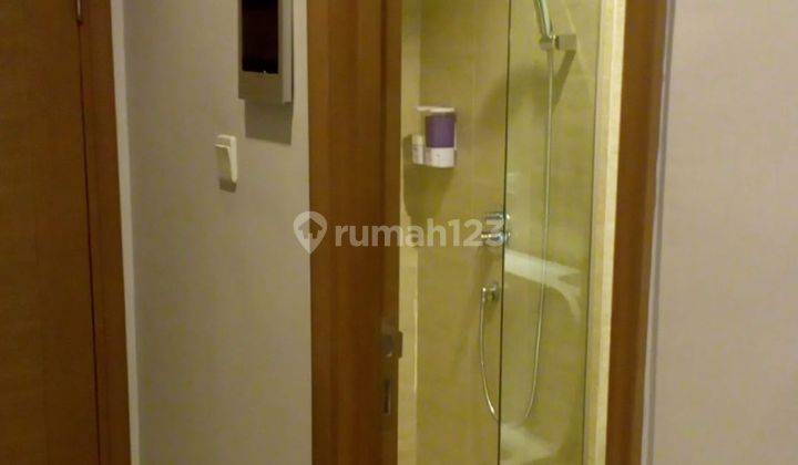 Dijual Cepat Apartemen Studio Taman Anggrek Residence 2