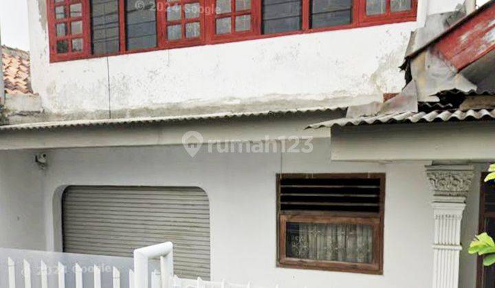 Rumah Bagus di Cengkareng Jakarta Barat 1