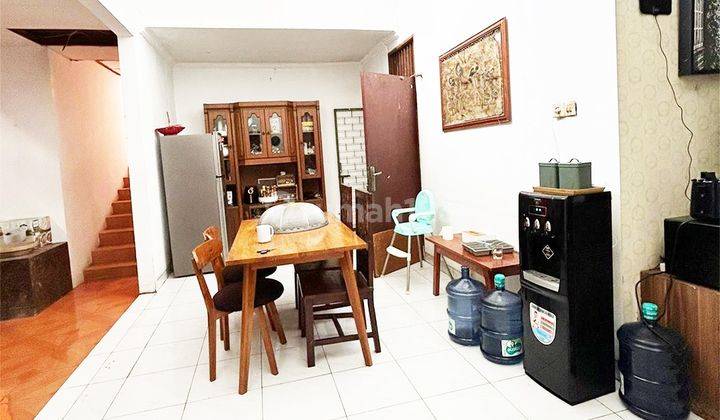 Dijual Rumah bagus di Ciputat 2