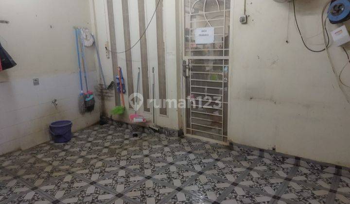 Rumah Bagus di Meruya Residence Jakarta Barat  2