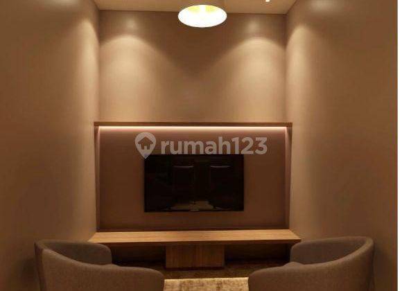 Apartement Puri Orchard Tower Ch Lantai Tinggi 2