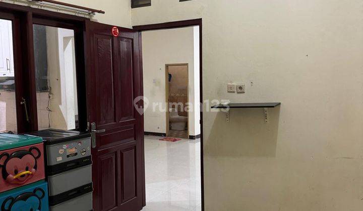 Rumah Bagus di Komplek Villa Arteri, Jakarta Barat 2