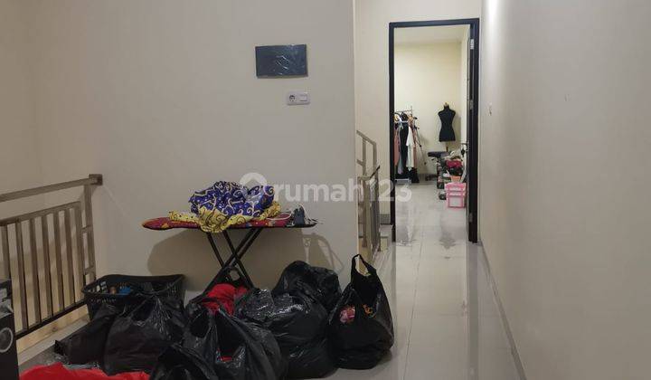 Rumah bisa untuk Kos di Grogol Jakarta Barat 2