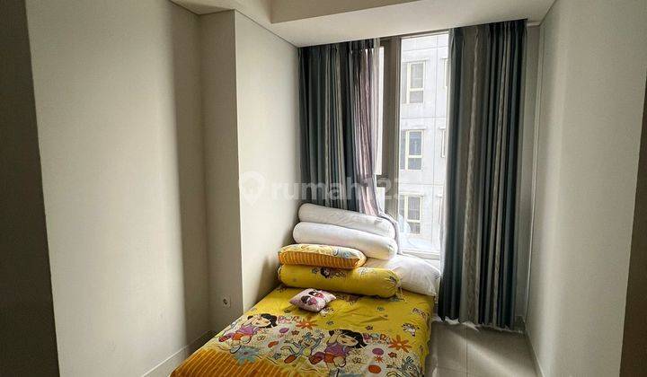 Apartement Bagus Full Furnished 2 BR Gold Coast Pik 2