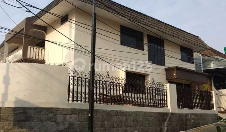 DIJUAL Cepat Rumah Tebet Timur Dalam - IA DIJUAL Cepat Rumah Tebet Timur Dalam - IA