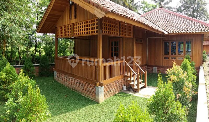 FOR SALE Land in Sentul Garden Residence