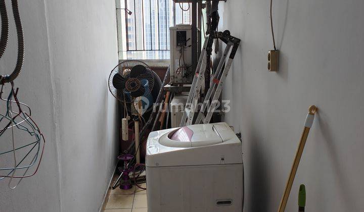 foto lainnya dijual apartemen ambassador 2 2br