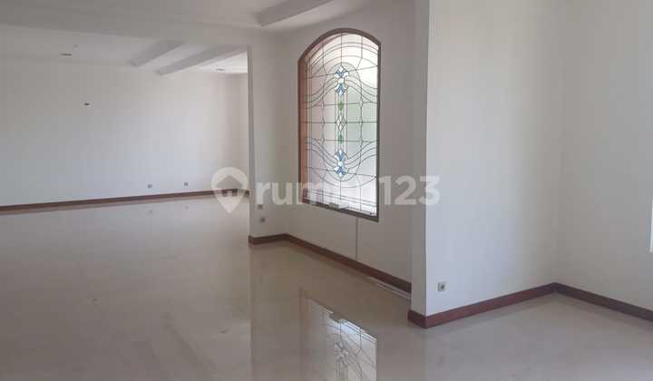 DIJUAL Rumah Jl Pengadegan Jakarta Selatan - AE 2