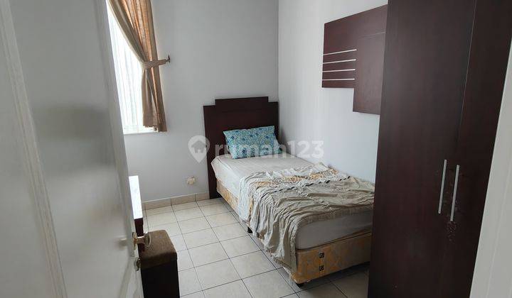 Dijual Apartemen Ambassador 2 2BR Furnished J M 2