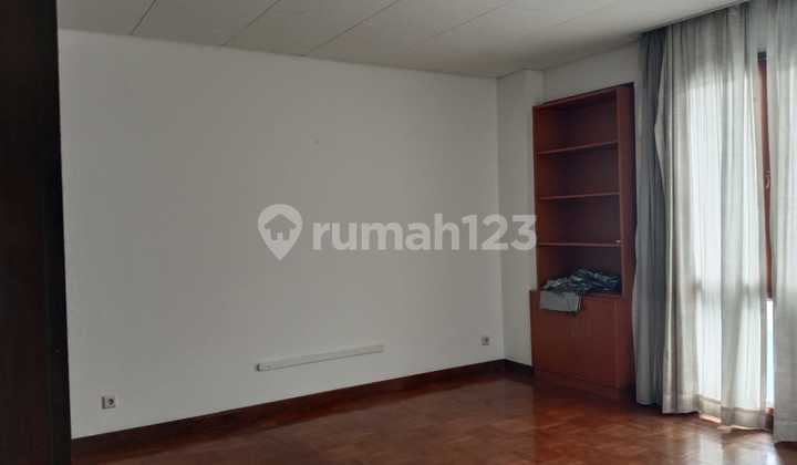 FOR SALE APT Park Royale Senayan Low Floor