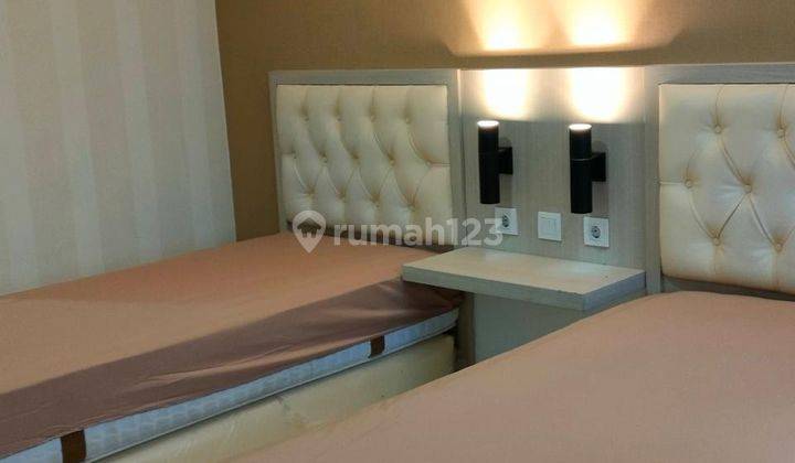 Dijual Cepatt Apartemen Semi Furnish di Jababeka Cikarang. Nego  1