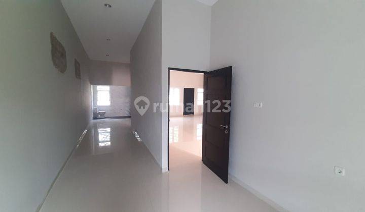 Rumah Dijual Di Jl. Ujung Pandang 2, Pontianak Rumah 2