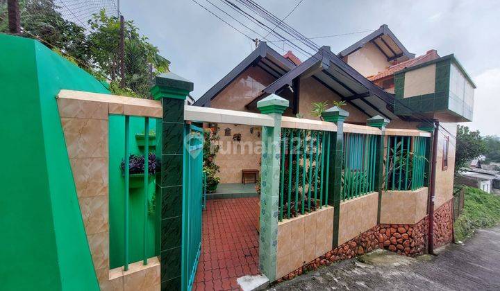 Ca 2592 Rumah Bagus Semi Furnished SHM di Pencalukan Prigen Pasuruan , Pasuruan 1