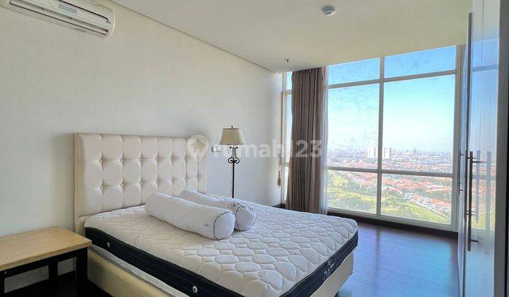 VG129 Apartement Apartemen Adhiwangsa 3 BR Furnished Bagus 1