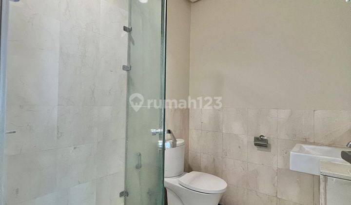 VG129 Apartement Apartemen Adhiwangsa 3 BR Furnished Bagus 2