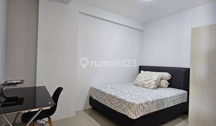 EMA 204 KAN APARTMEN BALE HINGGIL SURABAYA TYPE 3 BR, TOWER B 2