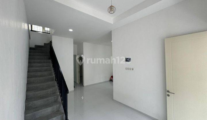 CA25113 RUMAH BARU GRESS MINIMALIS PANTAI MENTARI 2