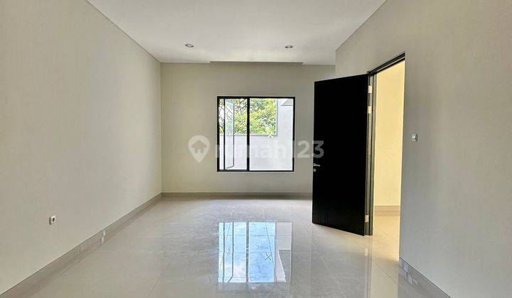 VG130  2UNIT RUMAH MINIMALIS MODERN BARU GRESS DI GRAHA NATURA 2