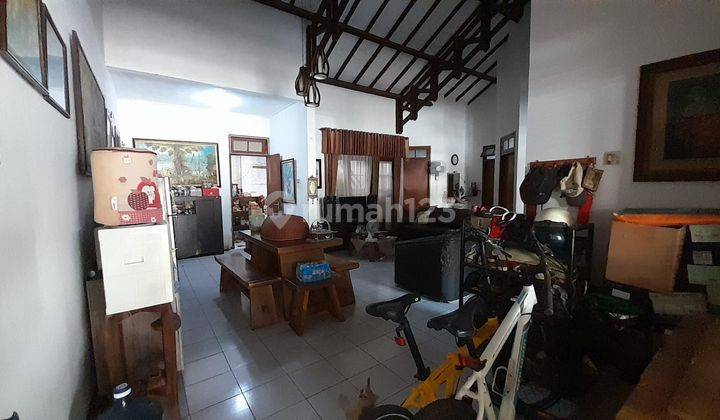 SP48  RUMAH MODERN BAGUS SIAPPP HUNI !!! DI PRAPEN INDAH TIMUR 2