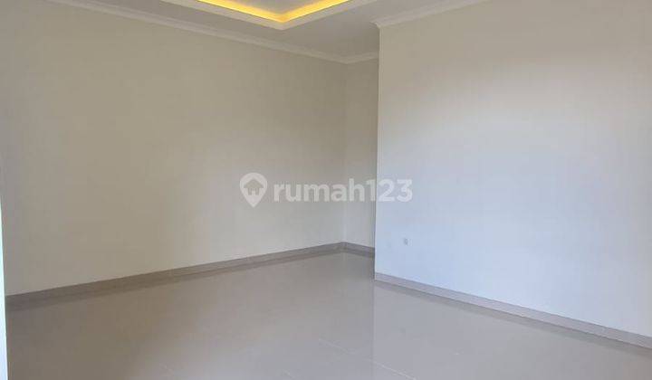 CA251142  RUMAH 2 LANTAI BARUU GRESSS DESIGN MINIMALIS DI SUTOREJO 2