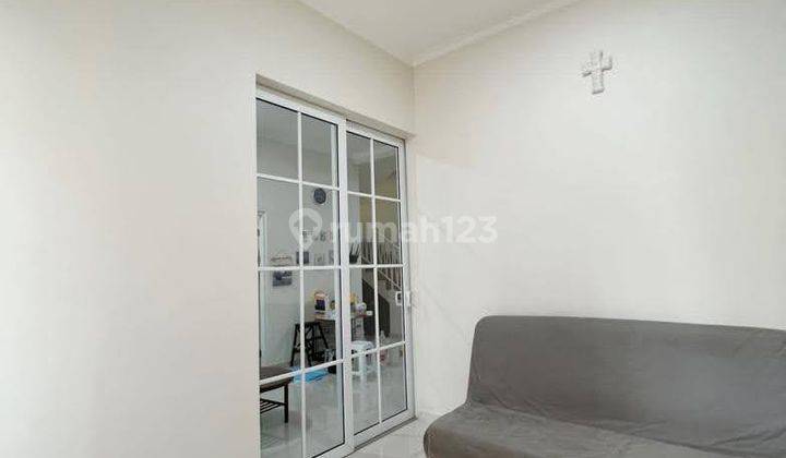 CA251176  RUMAH 2 LT SIAP HUNI !! MODERN MINIMALIS DI SUTOREJO UTARA 1