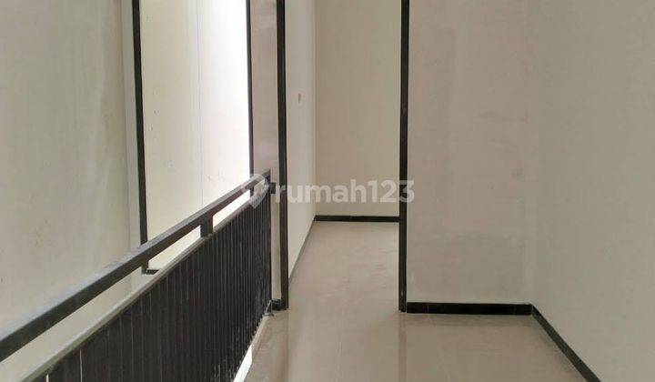 CA2511197  RUMAH BARU MINIMALIS 2 LT DI SEMAMPIR TENGAH LOKASI STRATEGIS, 1 MENIT DARI MERR 2