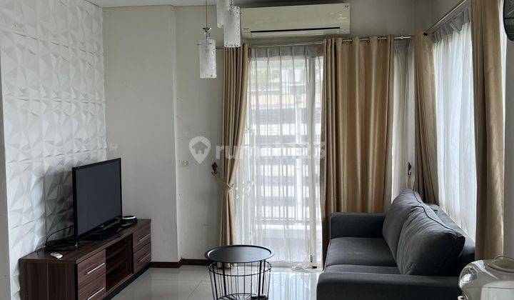 Dijual 3 Br Thamrin Executive Residence Private Lift Lantai Rendah 2