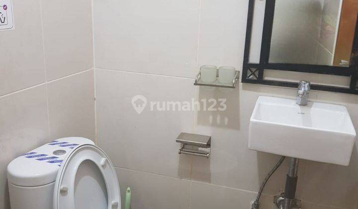 Dijual Rumah + Ruang Usaha Di Pondok Indah  2