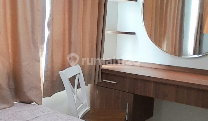 FOR RENT 2 Bedroom Thamrin Residence Near Grand Indonesia FOR RENT 2 Bedroom Thamrin Residence Near Grand Indonesia