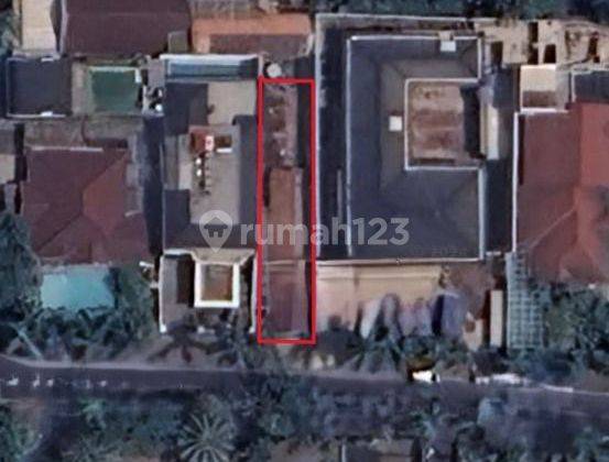 Dijual Tanah Lokasi Strategis Di Menteng  2