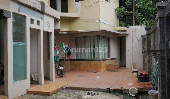 Dijual Rumah 2 Lantai Di Petogongan, Area Nyaman  1