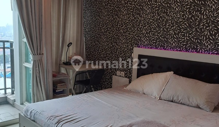 DISEWAKAN 1 Bedroom Thamrin Residences Dekat Grand Indonesia
