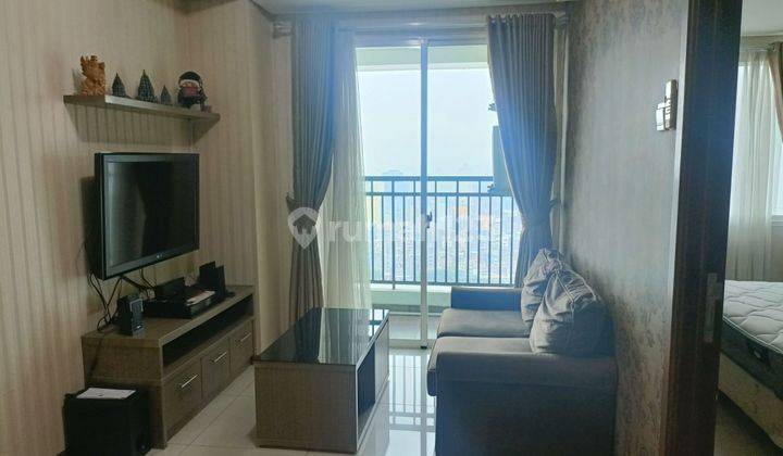 Disewakan Murah 1 Br Thamrin Executive Residence Bagus 1