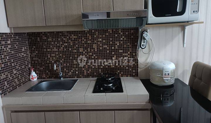 Disewakan Murah 1 Br Thamrin Executive Residence Bagus 2