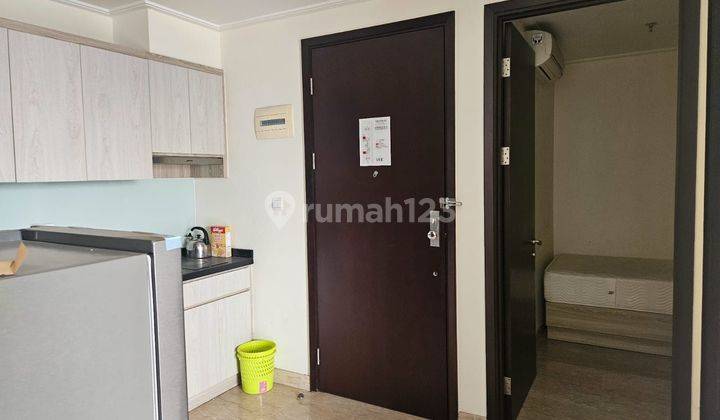 Dijual Rugi 2 Br (72 M2)  Private Lift Menteng Park Tower Diamond 2