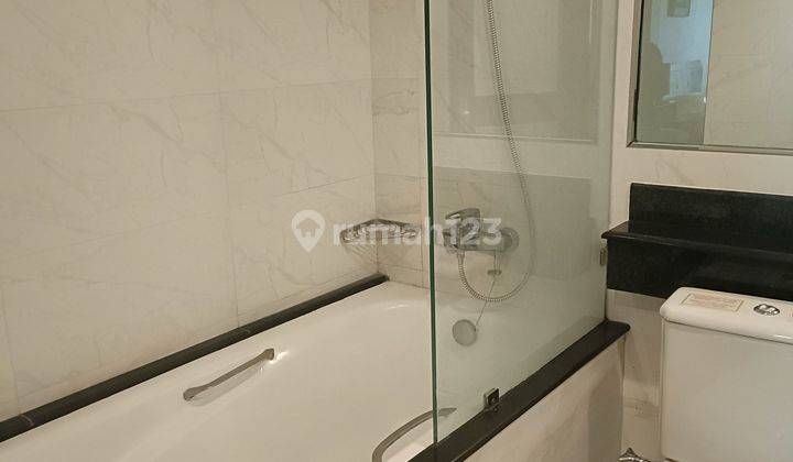 Disewakan Apartemen Casablanca 2 Br Lux (115 M2) 2