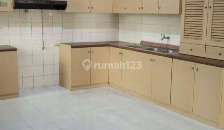 Dijual Rumah Baru Renovasi Posisi Hooke  2