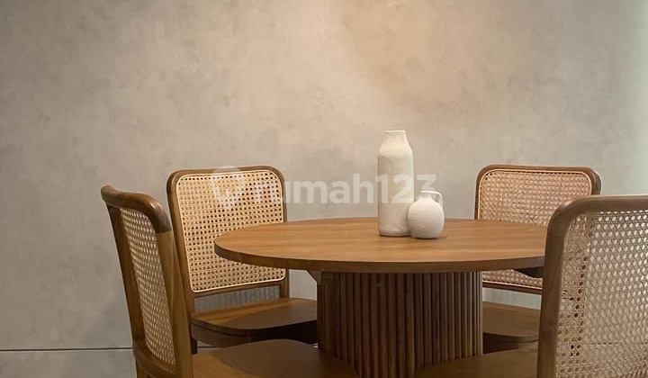 DIJUAL 2 Bedroom Sahid Sudirman Resicences  2