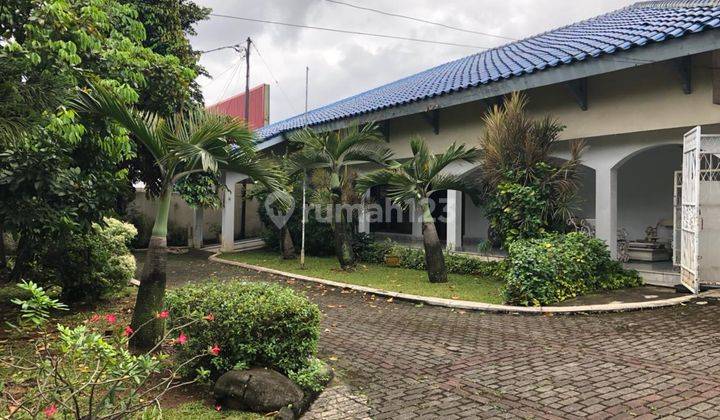 Dijual Rumah Siap Huni Harga Njop Cipete  1